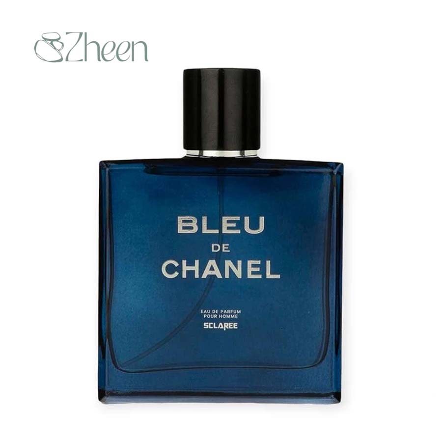 عطر ادکلن شنل بلو-بلو شنل ادو پرفیوم